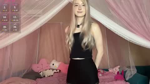 Eva online show from June 7, 2026, 8:18 am