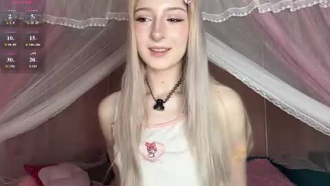 Snapshot of onlyeva1 chatting on June 24, 2026, 9:41 am Eva online show from June 24, 2026, 9:41 am