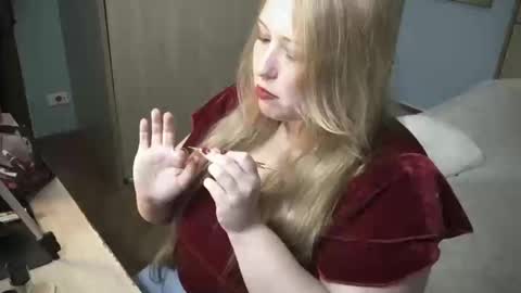 OnlyFerdiz online show from December 29, 2024, 12:20 am