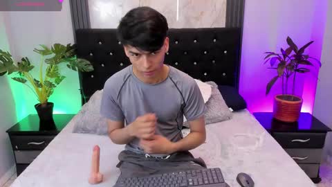 Josh -  Schedule 1400 - 2200 online show from October 18, 2025, 8:42 pm