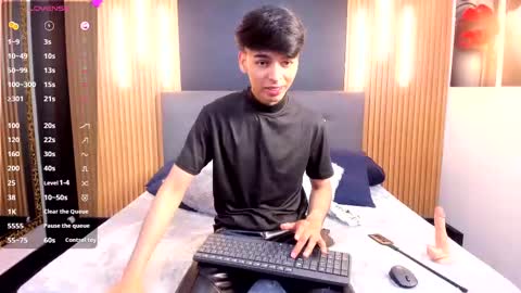 Josh -  Schedule 1400 - 2200 online show from October 27, 2025, 7:51 pm