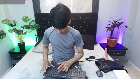 Josh -  Schedule 1400 - 2200 online show from November 10, 2025, 6:18 pm