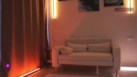 OnlyNora online show from July 20, 2026, 3:36 pm