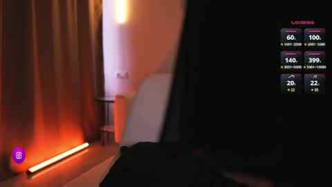 OnlyNora online show from July 21, 2026, 3:36 pm