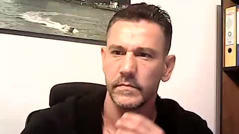 onlyprivate m35 online show from March 27, 2026, 11:54 am