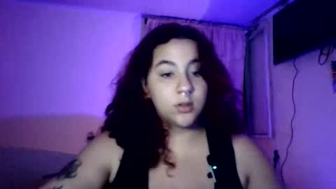 Snapshot of onlysaralee chatting on June 9, 2026, 12:44 am Sara Lee online show from June 9, 2026, 12:44 am