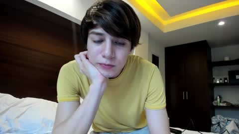 Snapshot of onlysergio chatting on December 10, 2024, 11:08 pm Sergio online show from December 10, 2024, 11:08 pm