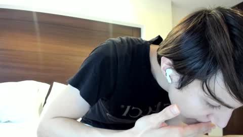 Snapshot of onlysergio chatting on December 19, 2024, 10:10 pm Sergio online show from December 19, 2024, 10:10 pm