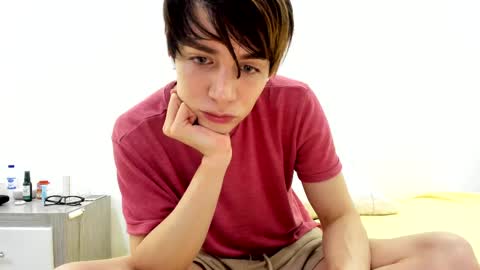 Snapshot of onlysergio chatting on February 21, 2025, 7:45 am Sergio online show from February 21, 2025, 7:45 am