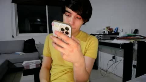 Sergio online show from May 29, 2026, 5:05 am
