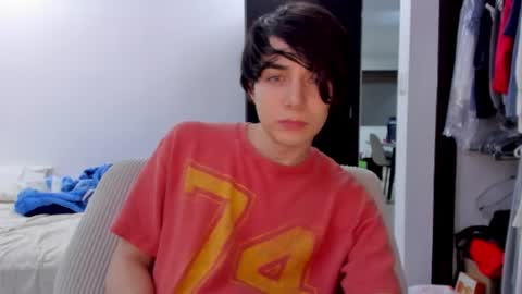 Sergio online show from July 23, 2026, 1:08 am