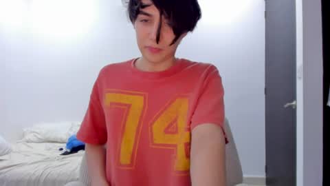 Sergio online show from July 23, 2026, 1:58 am