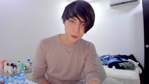 Sergio online show from July 24, 2026, 1:25 am