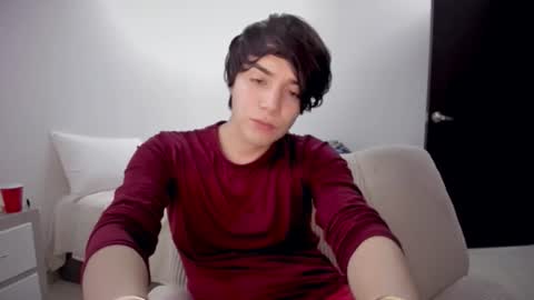 Sergio online show from July 26, 2026, 5:37 am