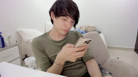 Sergio online show from July 27, 2026, 4:52 am