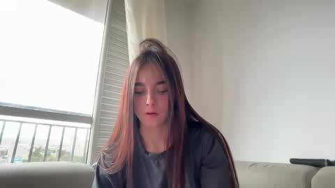 Snapshot of onlysophia chatting on May 29, 2026, 9:35 pm Sophia online show from May 29, 2026, 9:35 pm