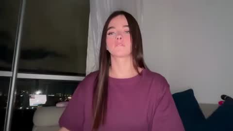 Sophia online show from July 19, 2026, 2:04 am