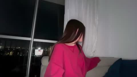 Sophia online show from July 25, 2026, 1:04 am