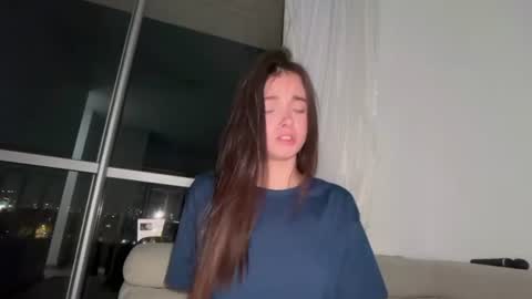 Sophia online show from July 29, 2026, 4:10 am