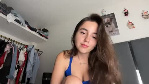 Snapshot of onlythem777 chatting on July 31, 2026, 8:19 pm PAREJA LATINA JOVEN MUY CACHONDOS online show from July 31, 2026, 8:19 pm