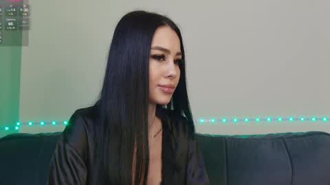 Snapshot of onlyxandra7 chatting on February 24, 2025, 7:00 am Xandra online show from February 24, 2025, 7:00 am