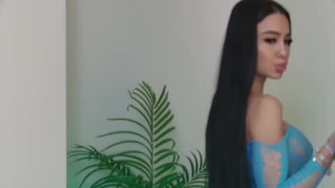 Snapshot of onlyxandra7 chatting on February 25, 2025, 1:17 pm Xandra online show from February 25, 2025, 1:17 pm