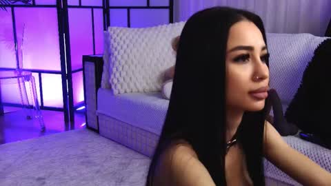 Xandra online show from March 17, 2026, 5:44 am