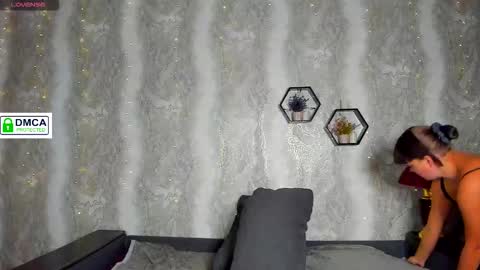 Snapshot of onlyyourlucky chatting on September 30, 2025, 5:56 am Hi im Natalie im glad to see you here online show from September 30, 2025, 5:56 am