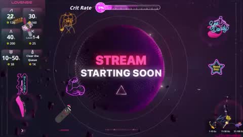 Snapshot of ontharise34 chatting on December 21, 2025, 2:46 pm ontharise34 online show from December 21, 2025, 2:46 pm