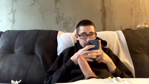 onthecumup69 online show from February 13, 2025, 3:35 pm