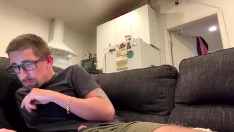 onthecumup69 online show from March 3, 2025, 9:26 pm