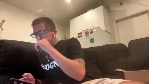 onthecumup69 online show from October 1, 2025, 12:44 pm