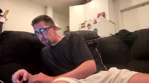 onthecumup69 online show from October 29, 2025, 10:28 am