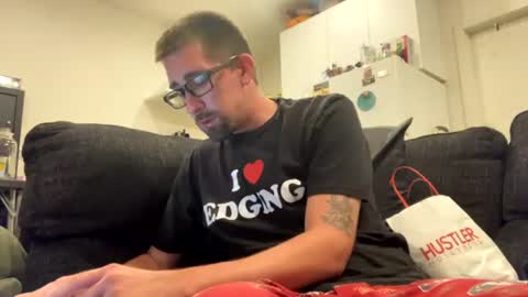onthecumup69 online show from July 10, 2026, 9:12 am