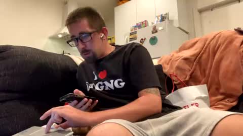 onthecumup69 online show from July 19, 2026, 7:34 am