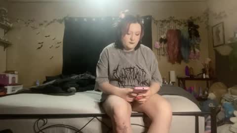 Snapshot of onyx_the_pupstar chatting on September 28, 2025, 10:48 pm Onyx online show from September 28, 2025, 10:48 pm