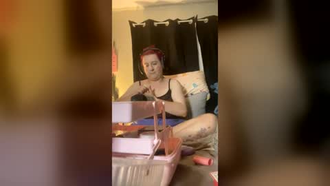 Onyx online show from June 24, 2026, 1:04 am