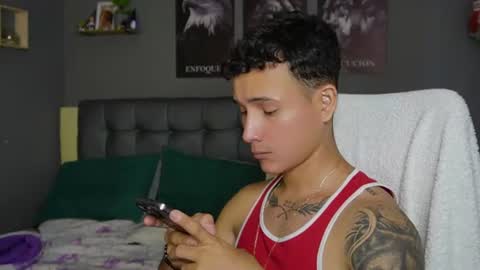 onyx_voss online show from July 28, 2026, 5:56 pm