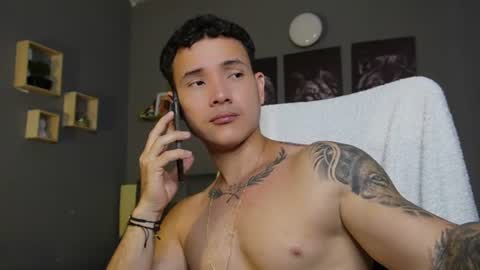 onyx_voss online show from July 28, 2026, 6:20 pm
