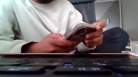 kk bk online show from April 17, 2026, 3:37 pm