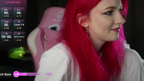 Hannah online show from October 20, 2025, 5:02 pm