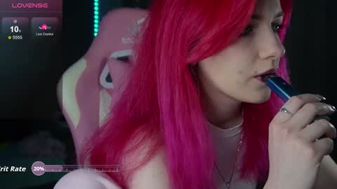 Hannah online show from December 21, 2025, 4:03 pm