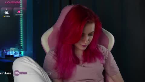 Hannah online show from January 17, 2026, 4:43 pm