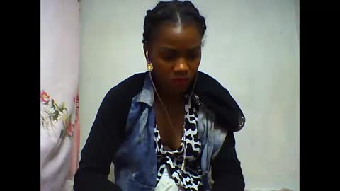 oooorazanasoa online show from May 31, 2026, 6:09 pm