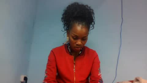 oooorazanasoa online show from July 27, 2026, 8:10 am