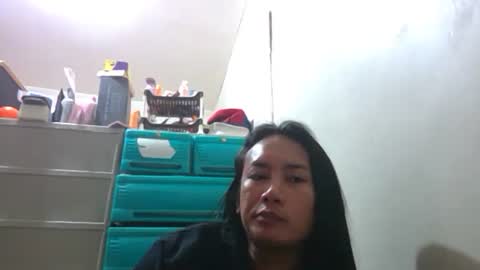 Yummy-Poccahontas online show from January 30, 2025, 12:27 pm