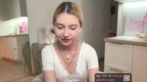 Nancy online show from January 14, 2026, 7:19 pm