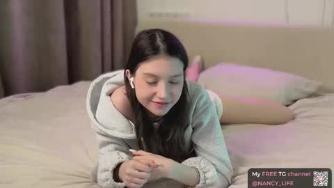 Nancy online show from February 24, 2026, 9:02 pm