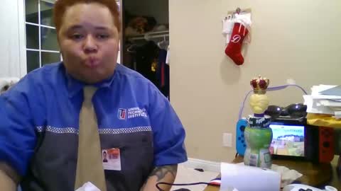 Snapshot of oorah1775 chatting on December 12, 2024, 10:13 am oorah1775 online show from December 12, 2024, 10:13 am