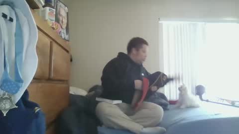 Snapshot of oorah1775 chatting on December 26, 2024, 6:54 pm oorah1775 online show from December 26, 2024, 6:54 pm